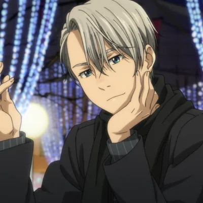 Viktor Nikiforov