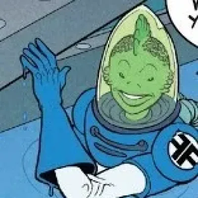 Vil