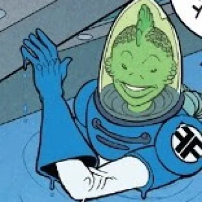 Vil