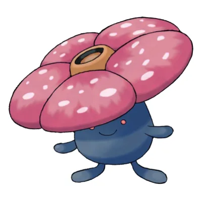 Vileplume