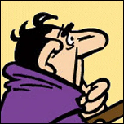 Villanus