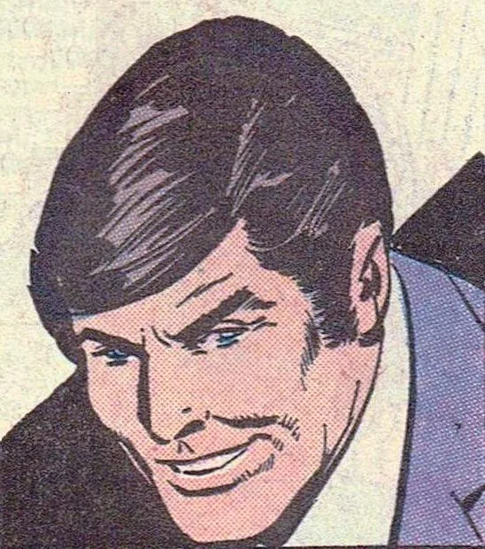 Vince Adams