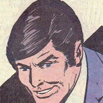 Vince Adams