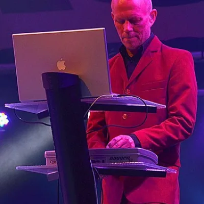 Vince Clarke