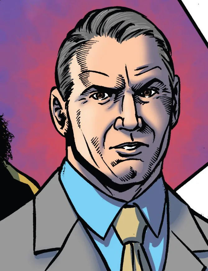Vince McMahon