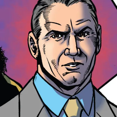 Vince McMahon