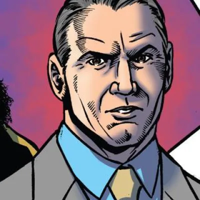 Vince McMahon