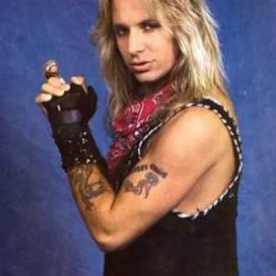 Vince Neil
