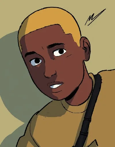 Vince Okonma