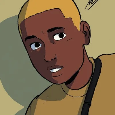 Vince Okonma