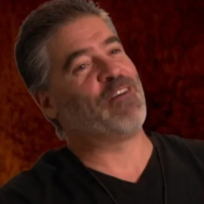 Vince Russo