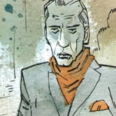 Vincent
