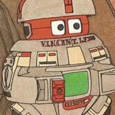 V.I.N.CENT