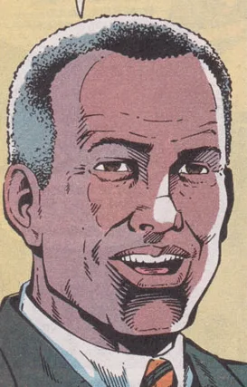 Vincent Cetewayo