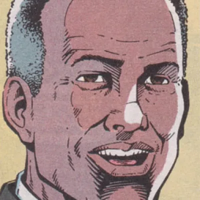 Vincent Cetewayo
