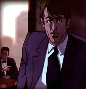 Vincent Crane