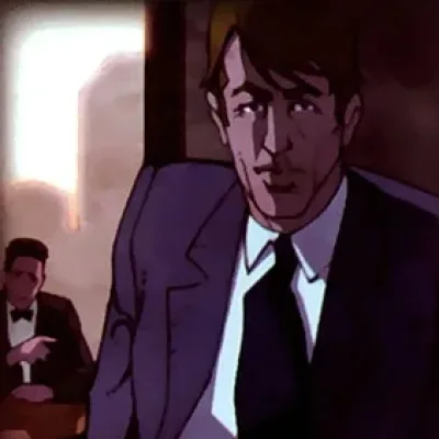 Vincent Crane