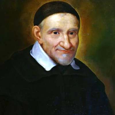 Vincent de Paul