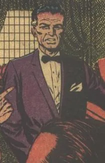 Vincent Farnsworth