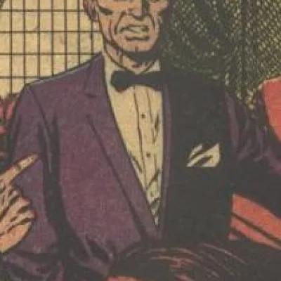 Vincent Farnsworth