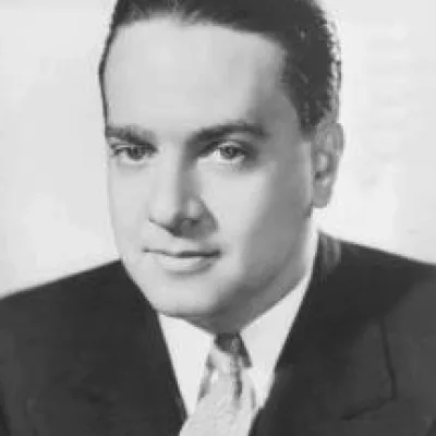 Vincent Lopez