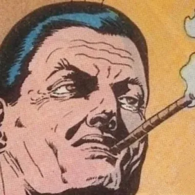 Vincent Scales