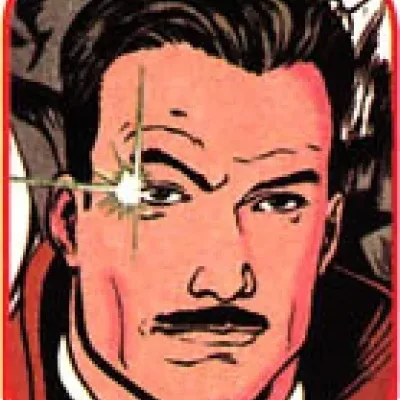 Vincent Stevens