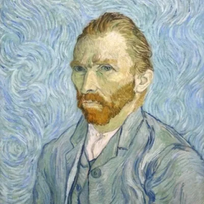 Vincent Van Gogh