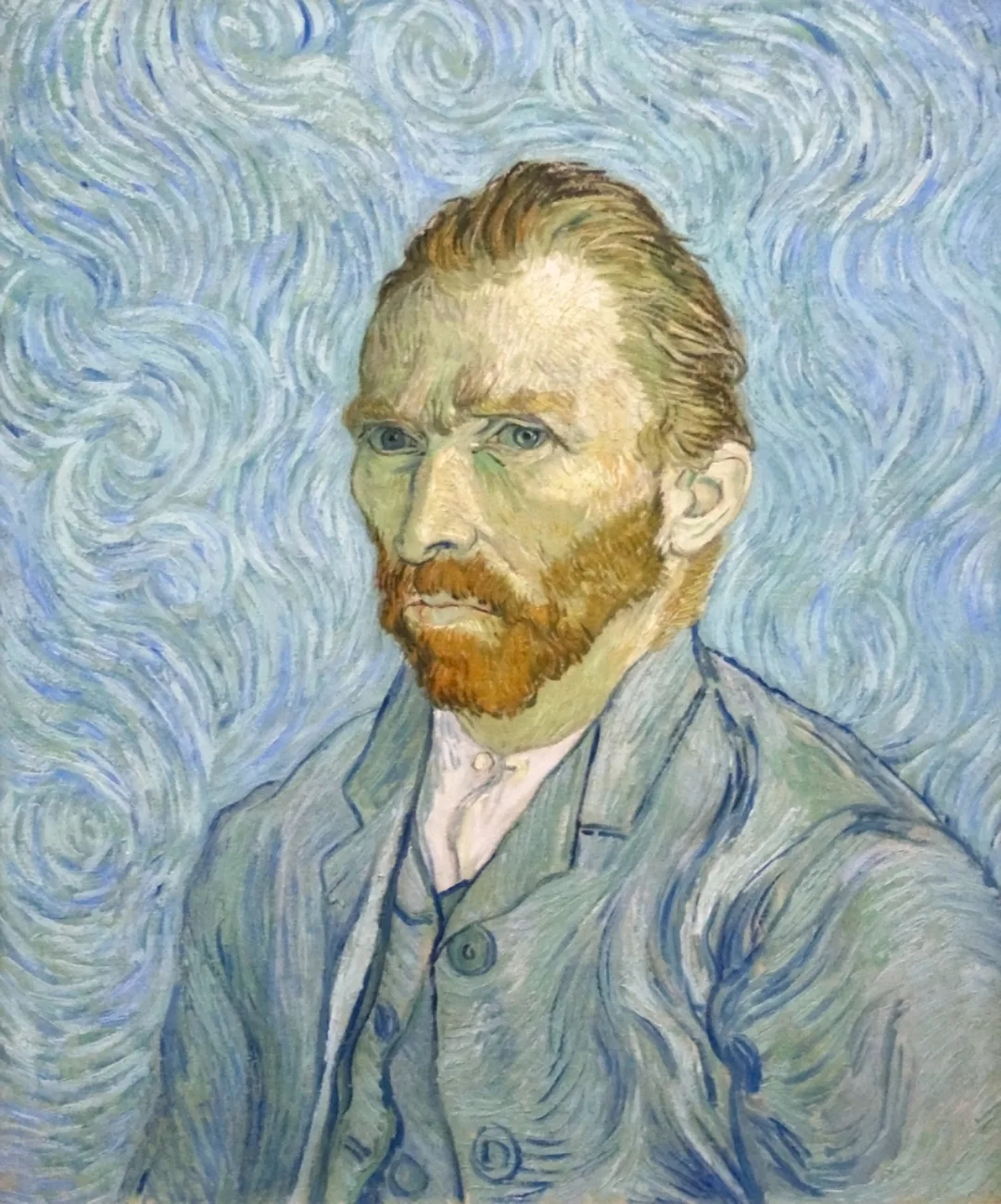 Vincent Van Gogh