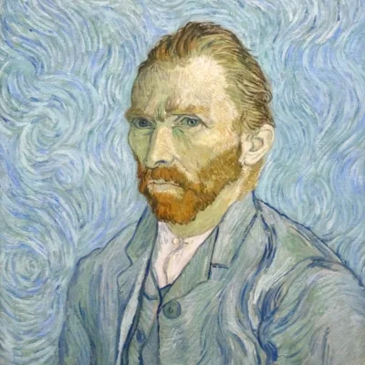 Vincent Van Gogh