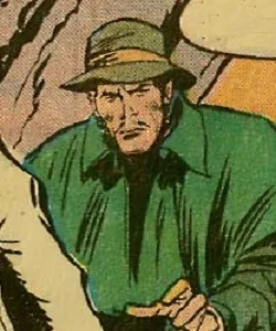 Vincent Von Frankenstein