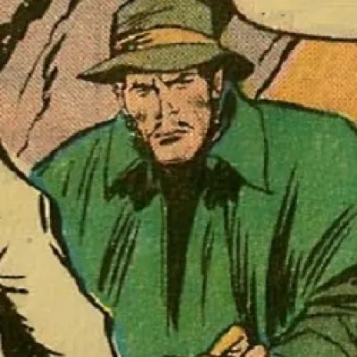 Vincent Von Frankenstein