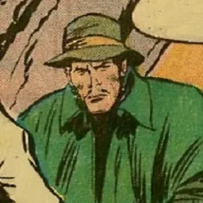 Vincent Von Frankenstein