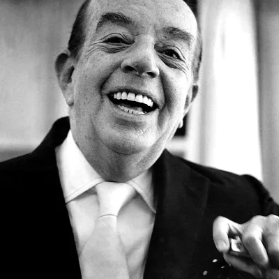 Vincente Minnelli