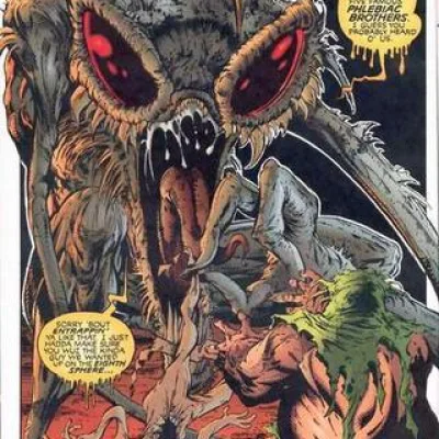 Vindicator