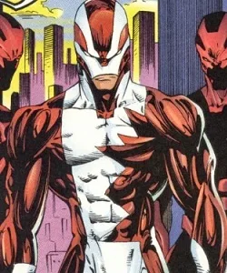 Vindicator (Clone)