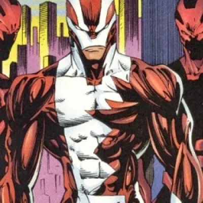 Vindicator (Clone)