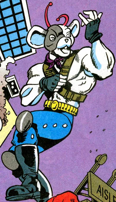 Vinnie