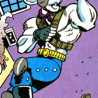 Vinnie