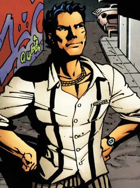 Vinnie