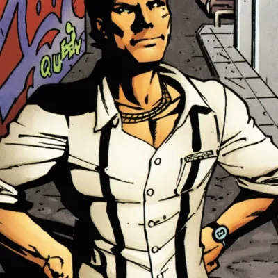 Vinnie