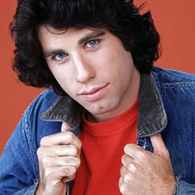 Vinnie Barbarino