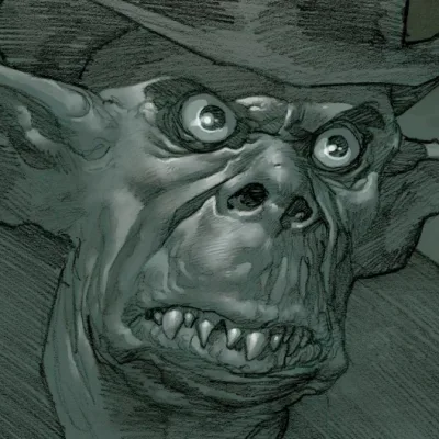 Vinnie Nosferatu