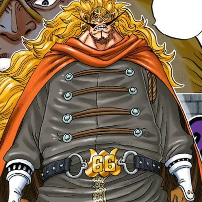 Vinsmoke Judge