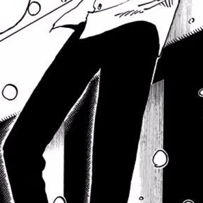 Vinsmoke Sanji