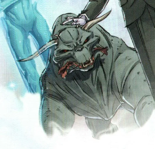 Vinz Clortho