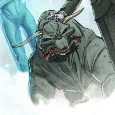 Vinz Clortho