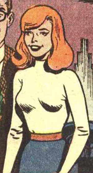 Viola Lance