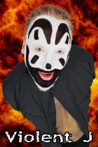 Violent J