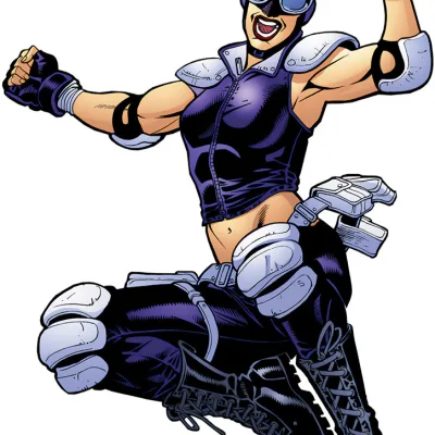 Violet